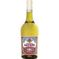 Les Dauphins Blanc