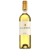 Finca Allende Blanco