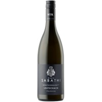 Chardonnay Leutschach Südsteiermark DAC