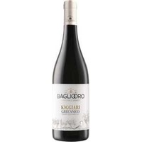 Kiggiari Grecanico Igt Terre Siciliane