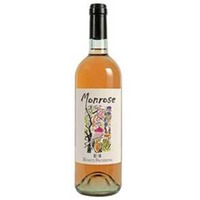 Monrose Igt Alpi Retiche rosè