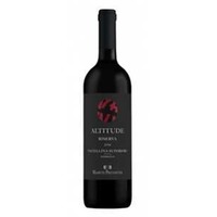 Altitudine Docg Valtellina Superiore Riserva
