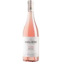 Zahri Frappato Igt Terre Siciliane