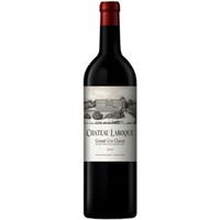 Château Laroque Saint-Emilion AOP Grand Cru Classé