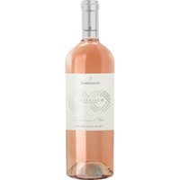 Infinitum Primitivo Rosato, Puglia IGT, Apulien, 2023, Roséwein