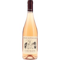 Soleil de Coulaine Rosé AOP
