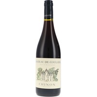 Château de Coulaine AOC