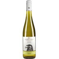 Riesling QbA, Halbtrocken, Baden, Baden, 2023, Weißwein