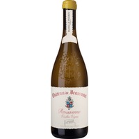 Château de Beaucastel Roussanne Vieilles Vignes Châteauneuf-du-Pape AOP