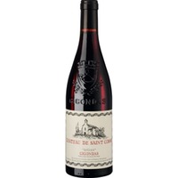 Le Claux Gigondas, Gigondas AOP, Rhône, 2022, Rotwein