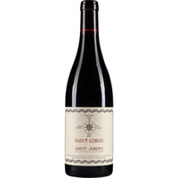 Saint Cosme Saint-Joseph, Saint-Joseph AOP, Rhône, 2022, Rotwein