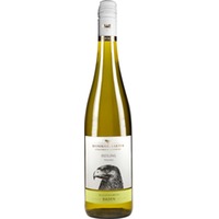 Riesling QbA, Trocken, Baden, Baden, 2023, Weißwein