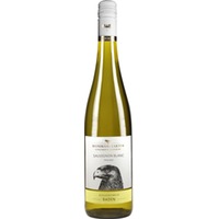 Sauvignon Blanc QbA, Trocken, Baden, Baden, 2023, Weißwein