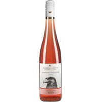 Spätburgunder Rosé QbA, Trocken, Baden, Baden, 2023, Roséwein