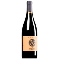 "Pulin" Rosso Colline Savonesi IGT
