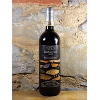 Olek Bondonio Barbaresco La Berchialla Roncagliette