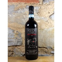Olek Bondonio La Berchialla Rosso Giulietta