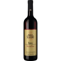 Scavino Barolo Bric del Fiasc Barolo DOCG