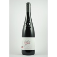 Saumur Champigny Vieilles Vignes, Villeneuve
