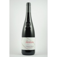 Saumur Champigny Clos de la Bienboire, Villeneuve