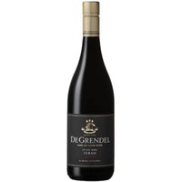 Op Die Berg Syrah 2022