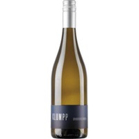 Grauburgunder - Klumpp