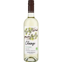 Change Sauvignon Blanc, Pays d'Oc IGP, Languedoc-Roussillon, 2023, Weißwein