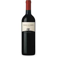 Poggio Ai Ginepri Rosso - Bolgheri DOC