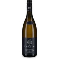 Chardonnay Leutschach Südsteiermark DAC