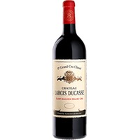 Château Larcis Ducasse