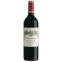 Chateau Calon Segur Saint Estephe (Subskription)