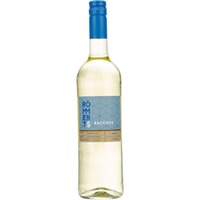Bacchus - Gutswein (Junge Edition) halbtrocken - Weingut Römmert