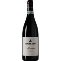 Albarossa Piemonte DOC trocken - Marenco