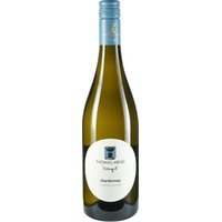 Chardonnay trocken - Weingut Thomas Mend