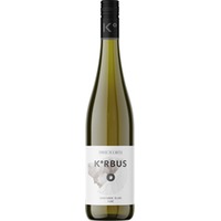 Sauvignon Blanc Fumé trocken - Korbus Wine