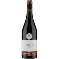 La Dîme Chénas AOP trocken - Domaine Pardon