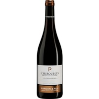 Les Chanteranes Chiroubles AOP trocken - Domaine Pardon