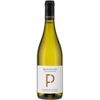 "Cuvée P" Beaujolais AOP trocken - Domaine Pardon