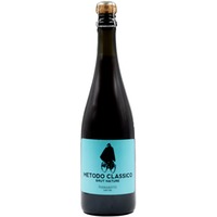 Lambrusco Rosé dell'Emilia IGP Metodo Classico 48 Mesi brut nature - Cantina Ferraretti