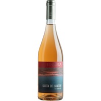 Grotta dei Lamponi Etna DOC trocken - Serafica Terra di Olio e Vino