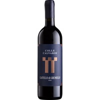 Colle Calvario Valcalepio DOC trocken 1,5 L - Castello di Grumello
