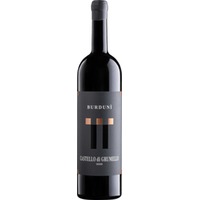 Burduni Bergamasca IGP trocken 1,5 L - Castello di Grumello