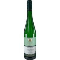Winkeler Hasensprung Riesling Kabinett feinherb - Weingut Abteihof St. Nicolaus