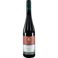 Johannisberger Hölle Spätburgunder Barrique gereift trocken - Weingut Abteihof St. Nicolaus