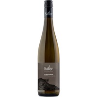 Grüner Veltliner - Weinbau Sailer