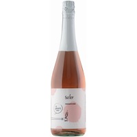 Frizzante Rose - Weinbau Sailer