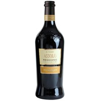 Assolo Reggiano Secco