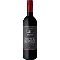 Frescobaldi Pater Sangiovese, Toscana IGT, Toskana, 2023, Rotwein