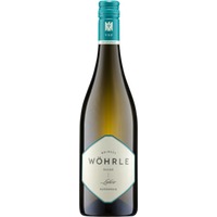 Wöhrle Lahrer Auxerrois