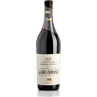 Chambave Superiore Quatre Vignobles Valle d'Aosta DOC
